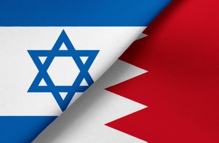 ملك البحرين يصدر مرسوما بإنشاء سفارة بتل أبيب ويعين سفيرا
