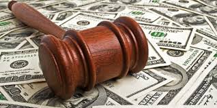 الحجز على الاموال المنقولة وغير المنقولة لرجل الاعمال فايز الفاعوري لصالح الاهلية للمشاريع.. وثائق