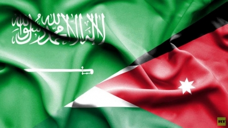 الديوان الملكي السعودي: نقف إلى جانب الأردن وأمنه واستقراره.. نص البيان