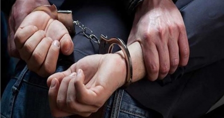 القبض على المطلوب رقم واحد في محافظة عجلون