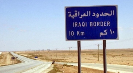 الموافقة على دخول الطلبة العراقيين إلى الأردن براً