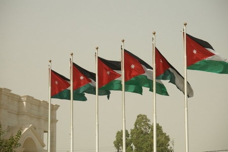 الصين واليابان وكازخستان ولبنان يؤكدون دعمهم لأمن واستقرار الأردن