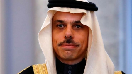 السر الحقيقي وراء زيارة الأمير فيصل بن فرحان للأردن؟