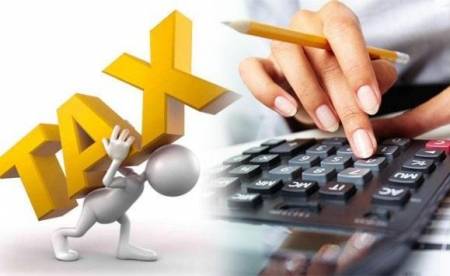 1.252 مليار دينار تحصيلات الضريبة خلال الربع الأول من 2021