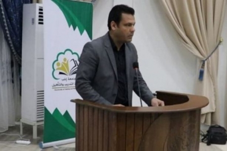 العثور على وزير سوري مُعارض مقتولًا برصاصة في الرأس