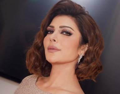 بعد طلاقها من «العريان» «أصالة» زوجة ثانية لنائب بالبرلمان المصري