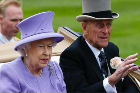 وفاة الأمير فيليب زوج ملكة بريطانيا عن عمر يناهز 100 عام