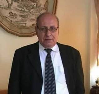 الطبيب محمد عبيدات ينضم لشهداء الواجب بمعركة كورونا