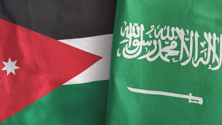 الأردن: أي تهديد لأمن السعودية تهديد لأمن واستقرار المنطقة بأكملها