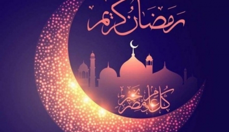 الثلاثاء أول أيام شهر رمضان المبارك بالاردن.. كل عام وانتم بخير