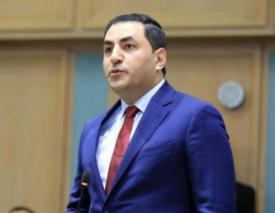 النائب فريحات: اللهم أفرحنا بموتهم أجمعين
