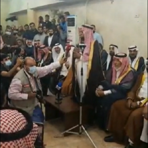 عطوة اعتراف بمقتل الربيحات مشروطة بعدم توكيل محام والاجلاء من عمان والطفيلة تفاصيل وصور