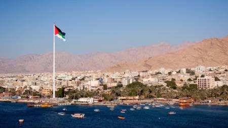 ظهرت نتيجة فحصه بعد 3 ايام.. بحار مصاب بالسلالة الهندية زار العقبة وغادر.. وحجر مخالط له
