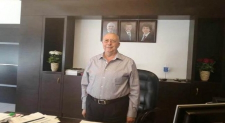 وفاة الاقتصادي الأردني حسن عليان أبو علي رئيس مجلس إدارة مؤسسة الوحدة للتجارة