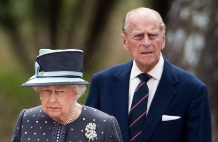 بريطانيا... الكشف عن سبب وفاة الأمير فيليب زوج الملكة إليزابيث