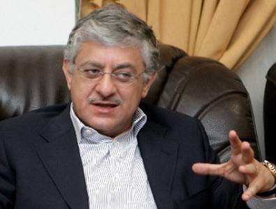 باسم خليل السالم