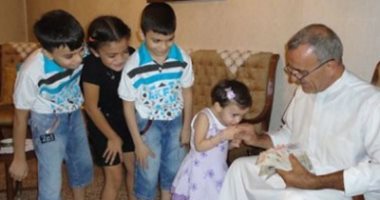 دولة عربية تمنع العيديات النقدية عن الأطفال تخوفا من كورونا