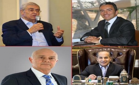 بالاسماء.. 4 شركات اردنية بين أقوى 100 شركة عائلية عربية