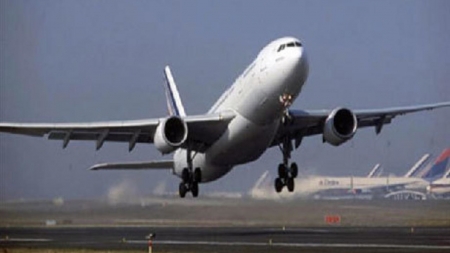 شركات طيران أمريكية تعلق رحلاتها إلى إسرائيل