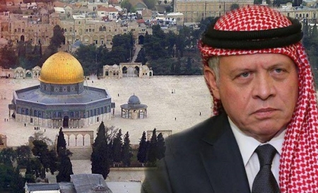 رؤساء البرلمانات العربية: ندعم الوصاية الهاشمية على المقدسات