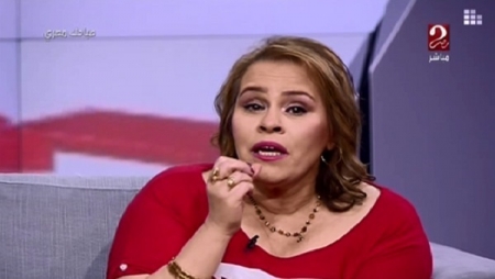 وفاة الفنانة نادية العراقية داخل العناية المركزة.. ونبوءتها  التي تحققت عن عنبر الموت (شاهد)