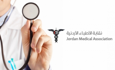 نقابة الاطباء تنتظر الموافقات لارسال كوادر طبية تعالج مصابي القصف الصهيوني