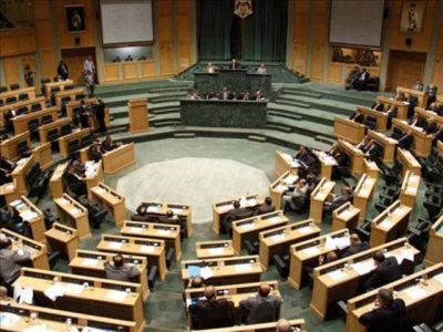 مجلس النواب يجمع على طرد السفير الاسرائيلي