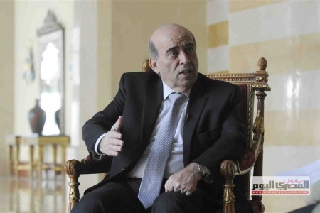 وزير الخارجية اللبناني يطلب إعفاءه من منصبه بعد تصريحات تسببت بتوتر العلاقات مع دول خليجية