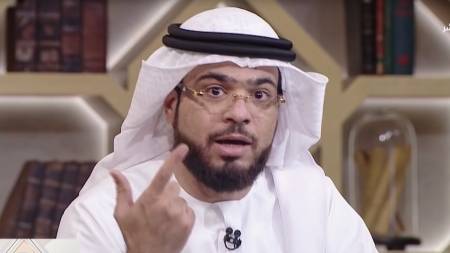 مذكرة نيابية لسحب جنسية وسيم يوسف