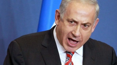 نتنياهو يرفض طلب بايدن ويؤكد مواصلة العملية العسكرية بغزة