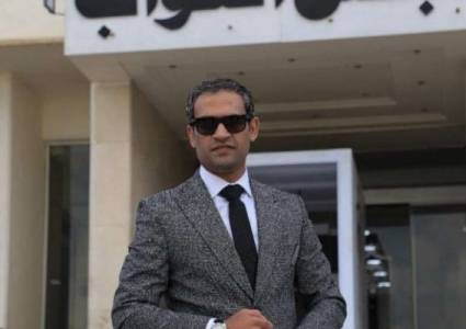 مجلس النواب يجمد عضوية النائب أسامة العجارمة عاماً واحدا وقطع مخصصاته