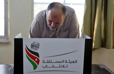 كم بلغت تكلفة إجراء الانتخابات بالأردن؟!