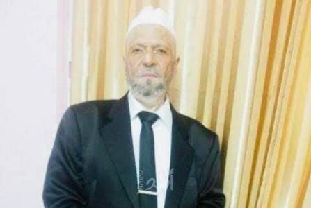 وفاة أحد مؤذني المسجد الأقصى لأكثر من (40) عاماً في القدس