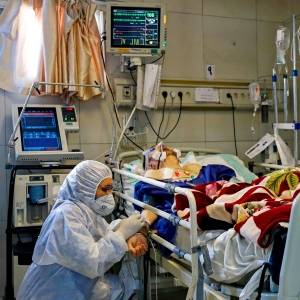 تسونامي كورونا يضرب دولة عربية.. ارتفاع كارثي في الإصابات