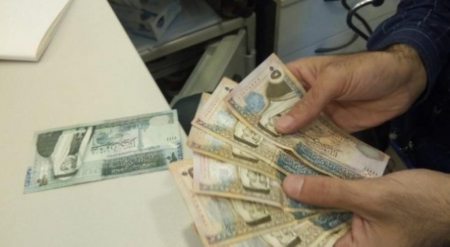 مصدر حكومي يكشف حول صرف رواتب تموز قبل عيد الاضحى المبارك