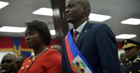 فيديو اغتيال رئيس هايتي.. السر في خدعة المخدرات