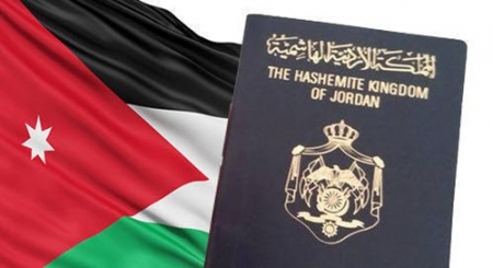 اليكم ترتيب «الجواز الاردني» عالمياً والدول التي يمكن السفر اليها دون تأشيرة