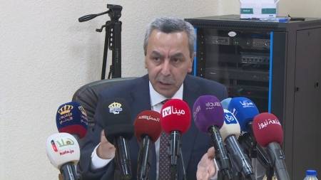 وزير التربية يحدد موعد اعلان نتائج التوجيهي