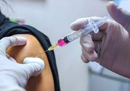 تحديد مراكز للتطعيم دون موعد مسبق الجمعة للأشخاص بعمر 18 فما فوق