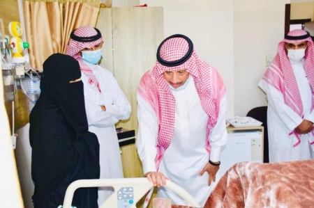 شاب سعودي من ذوي الاحتياجات الخاصة يتعرض للحرق بمركز إيواء أردني.. والتنمية تغلق المركز