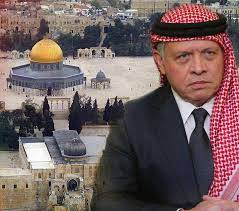 دعم يوناني قبرصي لدور الملك في الوصاية على مقدسات القدس