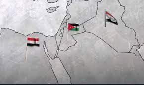 كيف علقت ايران على مشروع الشام الجديد بين الأردن والعراق ومصر؟