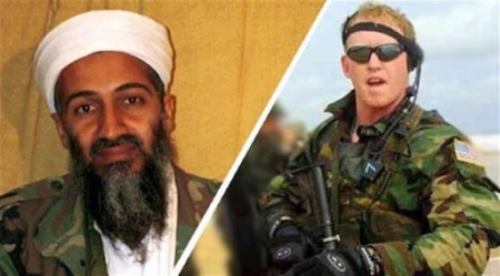تعليق صادم من قاتل اسامة بن لادن على الانسحاب الامريكي من افغانستان