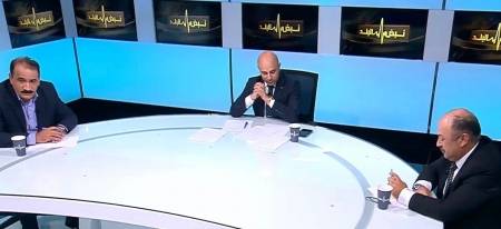 التل انتاج المحروقات في مصفاة البترول لم يتغير منذ 60 عاما