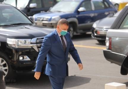قرار مهم من وزير الداخلية بشأن اقامة المستثمرين الاجانب بالاردن