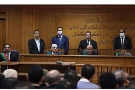 الحكم بإعدام مسؤول سابق بمجلس الوزراء بمصر