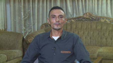 والد لين: طفلتي بقيت تصرخ في ممر المستشفى 4 ساعات بلا مجيب (تفاصيل مؤثرة)
