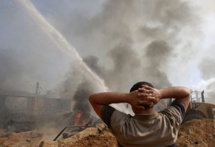 “الجنائية الدولية” تنظر في قضية رفعها فلسطيني من غزة ضد قادة إسرائيليين
