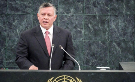 الملك يلقي خطابا مسجلا في الأمم المتحدة الاربعاء المقبل