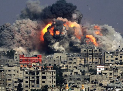 ضربة موجعة للاحتلال.. 119 مؤسسة أميركية ودولية تؤيد وقف تسليم أسلحة لإسرائيل